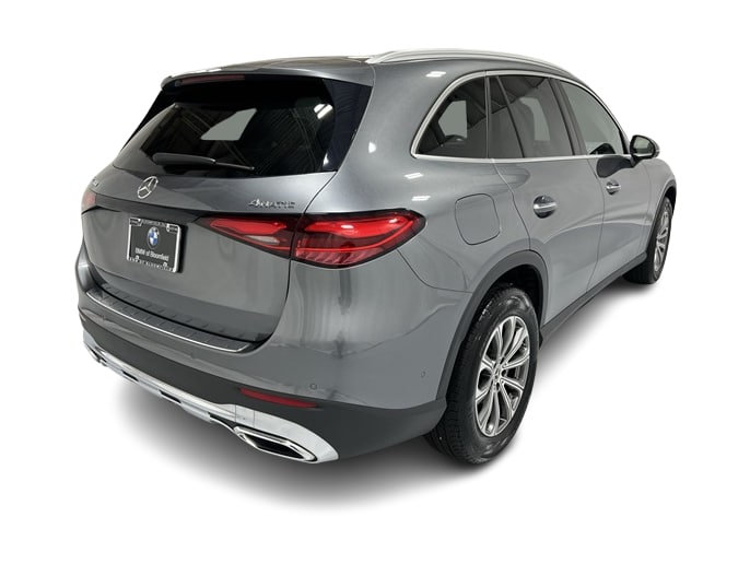 Thumbnail: 2023 Mercedes-Benz GLC - 24