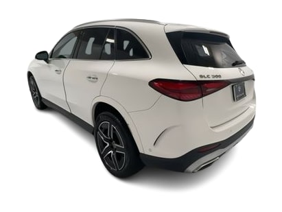 Thumbnail: 2023 Mercedes-Benz GLC - 4