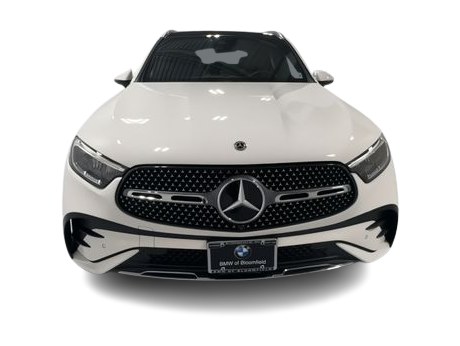 Thumbnail: 2023 Mercedes-Benz GLC - 6