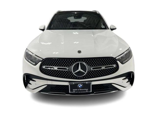 Thumbnail: 2023 Mercedes-Benz GLC - 26