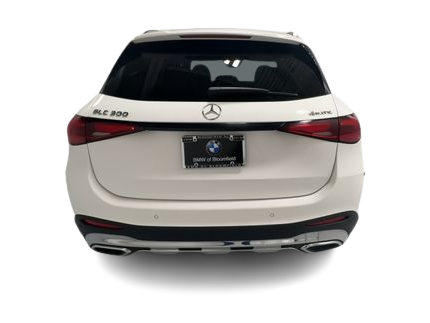 Thumbnail: 2023 Mercedes-Benz GLC - 5