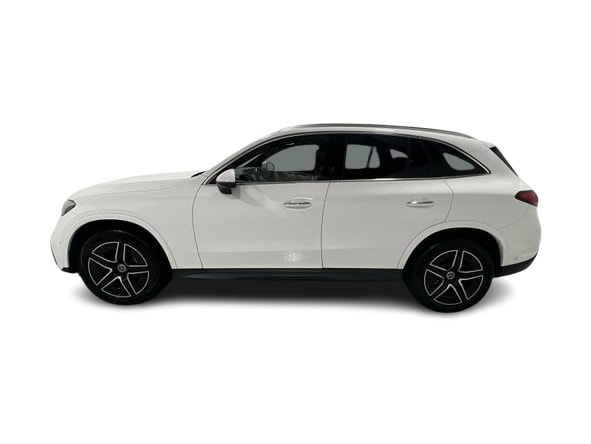 Thumbnail: 2023 Mercedes-Benz GLC - 21