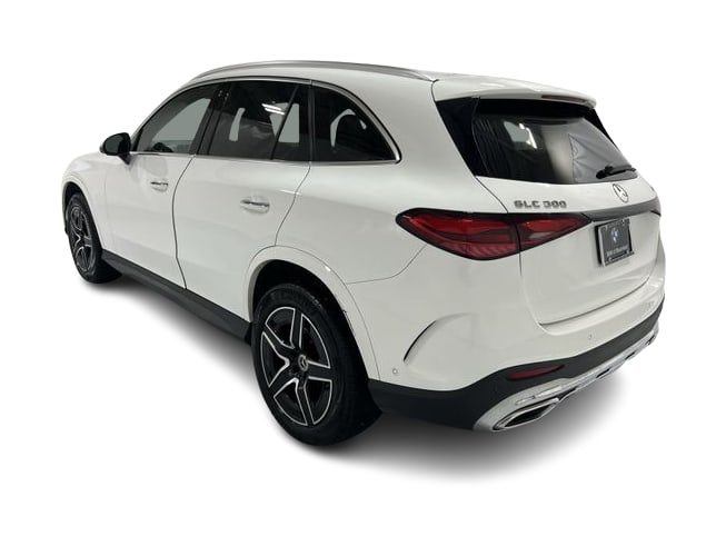 Thumbnail: 2023 Mercedes-Benz GLC - 22