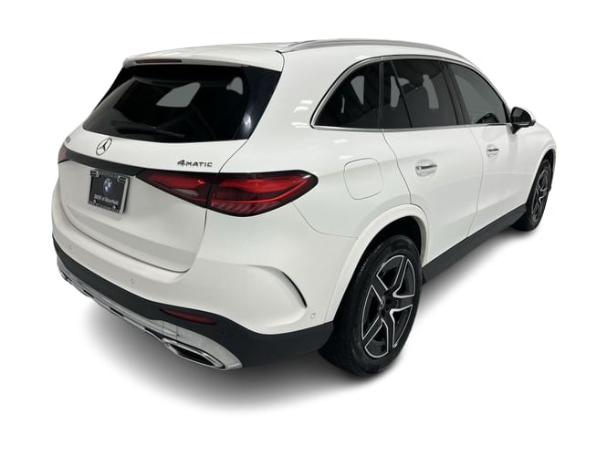 Thumbnail: 2023 Mercedes-Benz GLC - 24