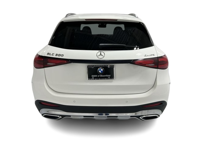 Thumbnail: 2023 Mercedes-Benz GLC - 23