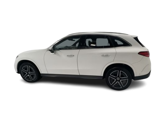 Thumbnail: 2023 Mercedes-Benz GLC - 3
