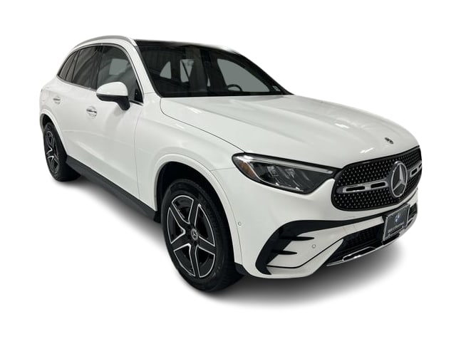 Thumbnail: 2023 Mercedes-Benz GLC - 25