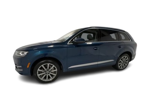 Thumbnail: 2019 Audi Q7 - 3