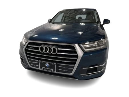 Thumbnail: 2019 Audi Q7 - 6