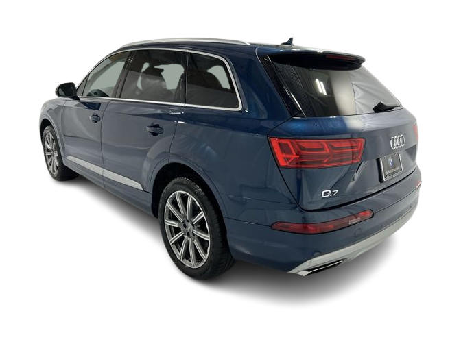 Thumbnail: 2019 Audi Q7 - 4