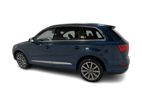 Thumbnail: 2019 Audi Q7 - 19