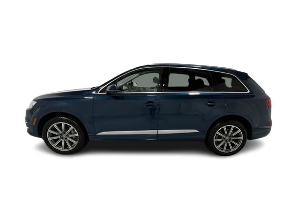 Thumbnail: 2019 Audi Q7 - 23