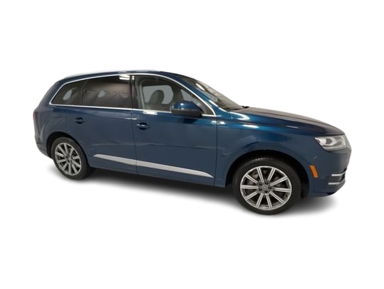 Thumbnail: 2019 Audi Q7 - 21