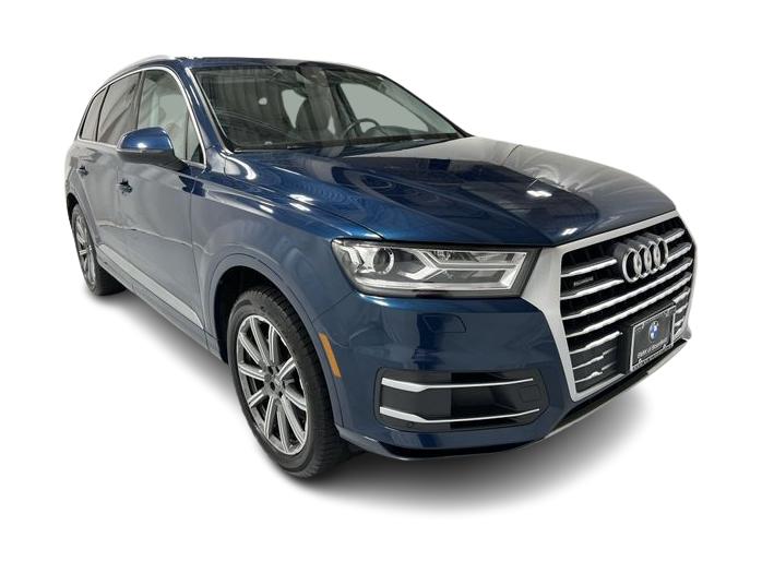 Thumbnail: 2019 Audi Q7 - 25