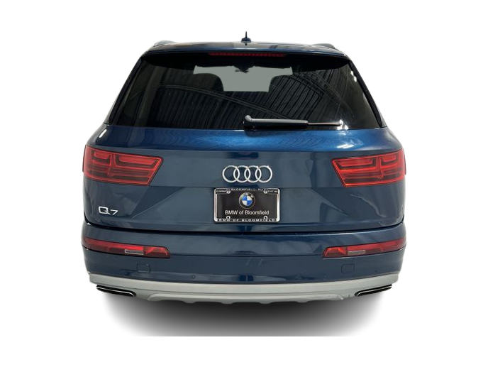 Thumbnail: 2019 Audi Q7 - 5