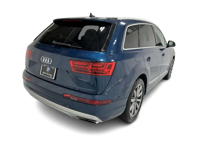 Thumbnail: 2019 Audi Q7 - 24