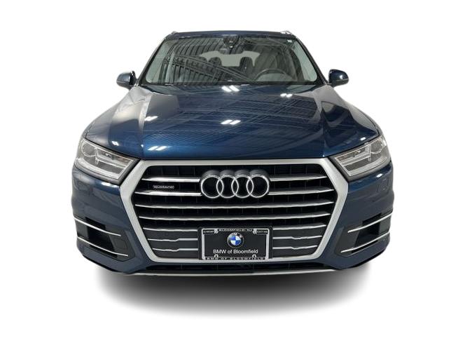 Thumbnail: 2019 Audi Q7 - 26