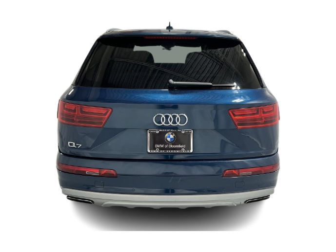 Thumbnail: 2019 Audi Q7 - 5