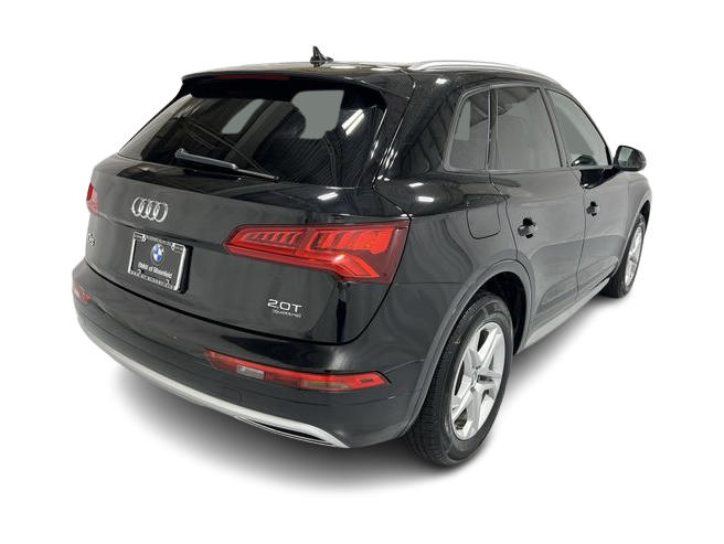 Thumbnail: 2018 Audi Q5 - 23