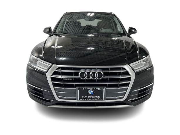 Thumbnail: 2018 Audi Q5 - 25