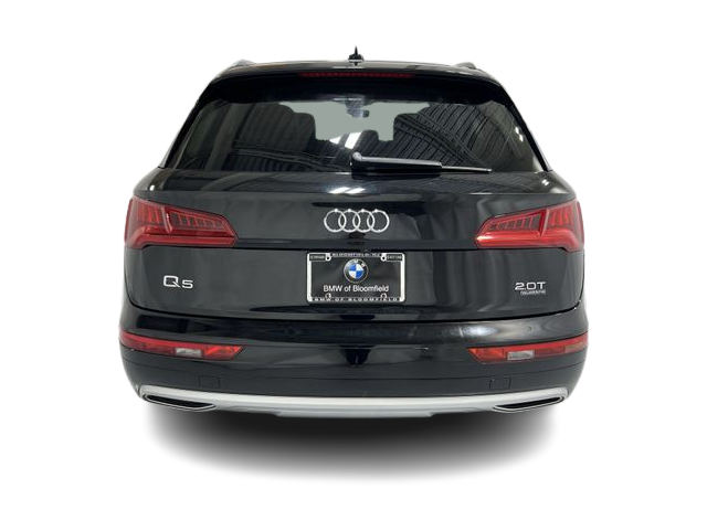 Thumbnail: 2018 Audi Q5 - 22