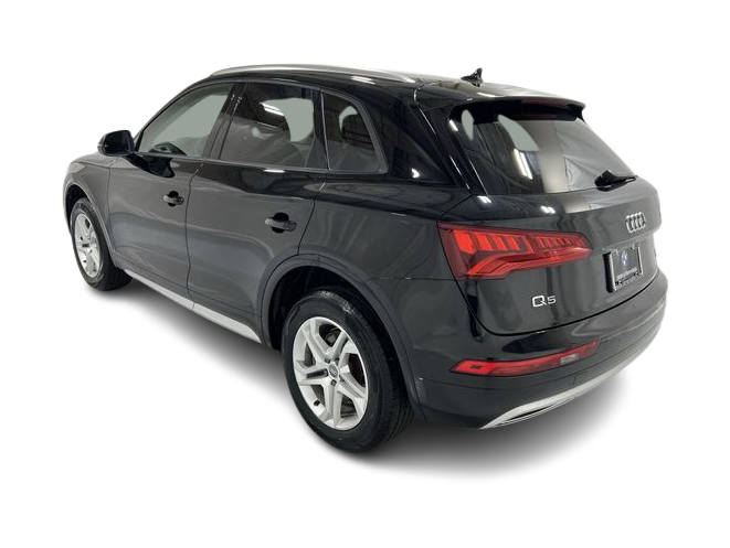 Thumbnail: 2018 Audi Q5 - 4