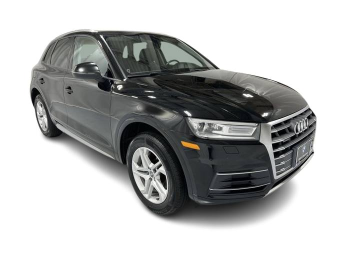 Thumbnail: 2018 Audi Q5 - 24