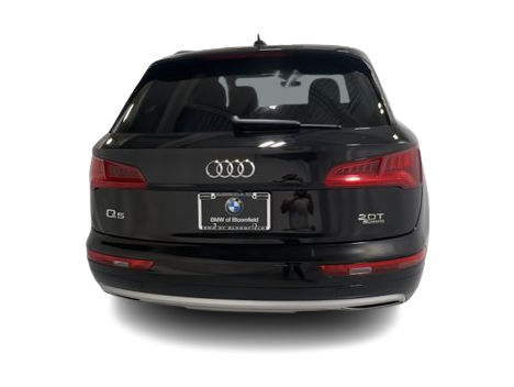 Thumbnail: 2018 Audi Q5 - 5