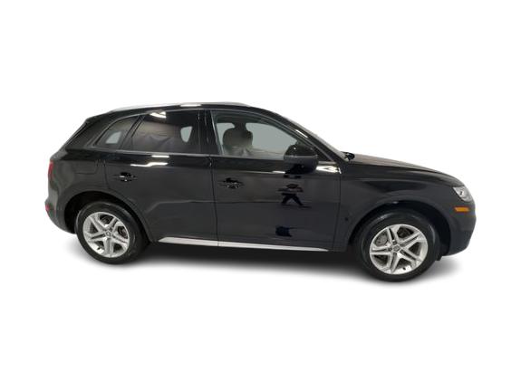 Thumbnail: 2018 Audi Q5 - 20