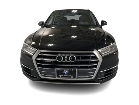 Thumbnail: 2018 Audi Q5 - 6