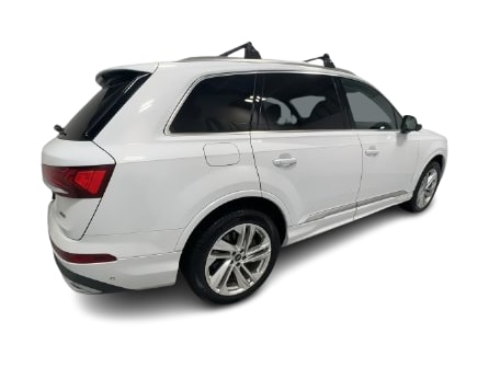 Thumbnail: 2022 Audi Q7 - 13
