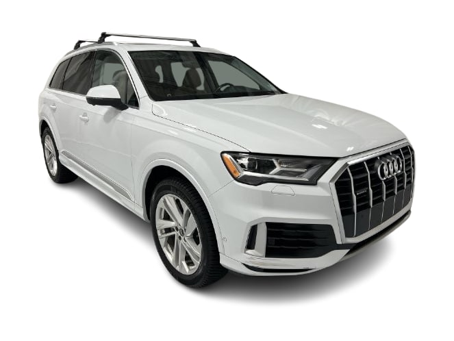 Thumbnail: 2022 Audi Q7 - 16
