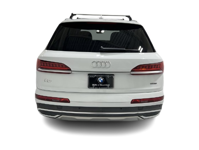 Thumbnail: 2022 Audi Q7 - 15
