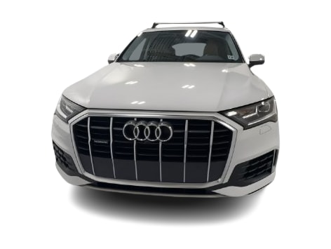 Thumbnail: 2022 Audi Q7 - 5