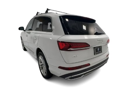 Thumbnail: 2022 Audi Q7 - 3