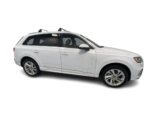Thumbnail: 2022 Audi Q7 - 14