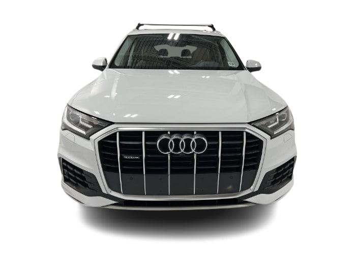 Thumbnail: 2022 Audi Q7 - 17