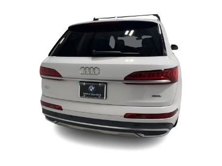 Thumbnail: 2022 Audi Q7 - 4