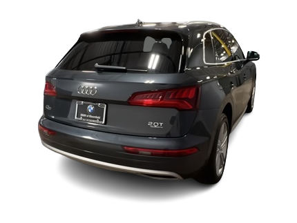 2018 Audi Q5 Premium Plus 23