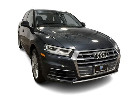 2018 Audi Q5 Premium Plus 20