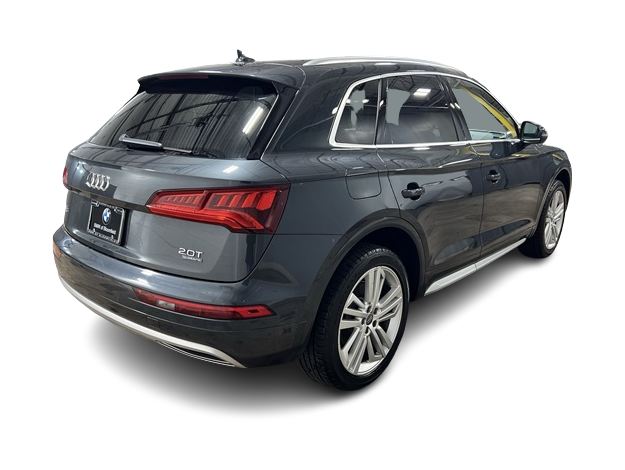 2018 Audi Q5 Premium Plus 27