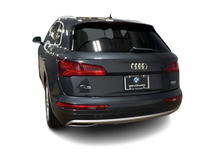 2018 Audi Q5 Premium Plus 22