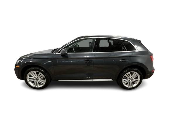 2018 Audi Q5 Premium Plus 26