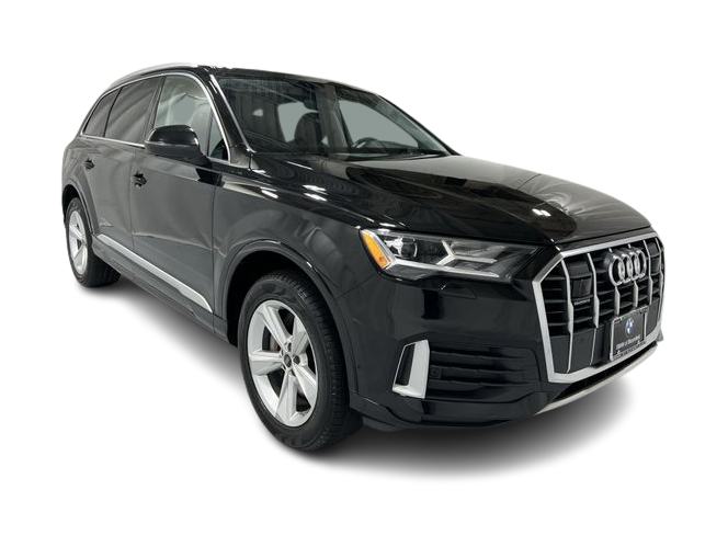 Thumbnail: 2023 Audi Q7 - 25