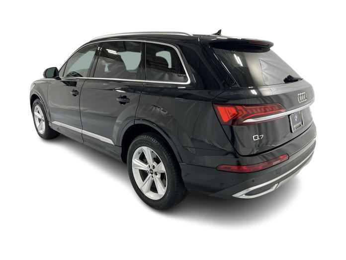 Thumbnail: 2023 Audi Q7 - 4