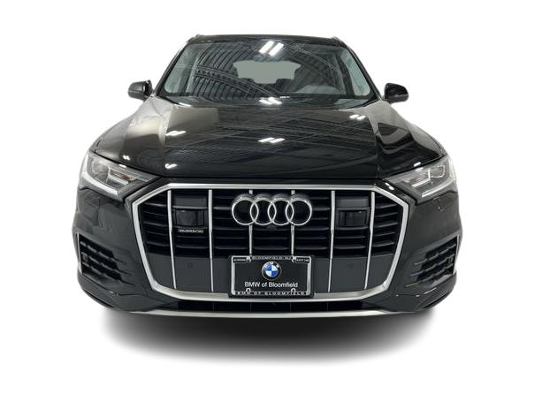 Thumbnail: 2023 Audi Q7 - 26