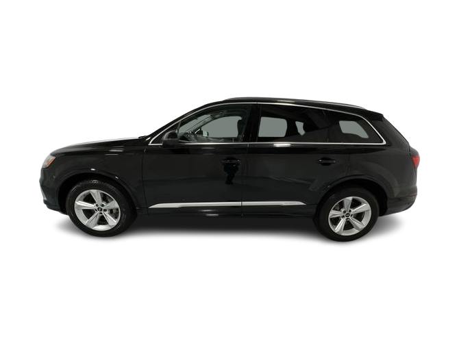 Thumbnail: 2023 Audi Q7 - 22