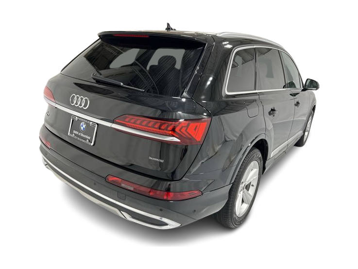 Thumbnail: 2023 Audi Q7 - 24