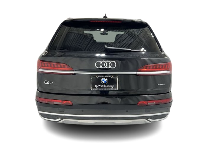 Thumbnail: 2023 Audi Q7 - 23