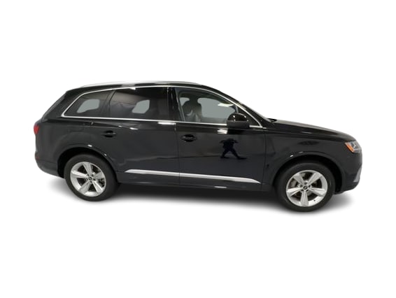 Thumbnail: 2023 Audi Q7 - 21